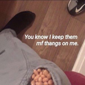 Meet your Posher, Luis